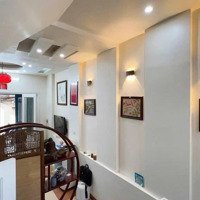 Chính Chủ Bán Nhà Ngõ 75 Vĩnh Phúc - Quận Ba Đình - Nhà Đẹp Ở Luôn - 46M X 5 Tầng