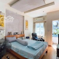 Chính Chủ Bán Nhà Ngõ 75 Vĩnh Phúc - Quận Ba Đình - Nhà Đẹp Ở Luôn - 46M X 5 Tầng