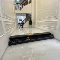 Ngõ Thông Kinh Doanh, Nhà Đẹp! Bán Nhà Ngõ Quỳnh Quận Hbt 50M2 5 Tầng Nhỉnh 9 Tỷ Có Thương Lượng