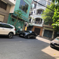 Bán Nhà 2 Mặt Tiền Vip Nguyễn Thái Sơn Gv 4.3 X 22M - 4 Tầng 19.8 Tỷ