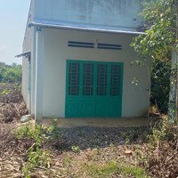 Bán 4757M2 Đất Có Nhà Cấp 4 Và Có 60M Mặt Tiền Đường Bêtông Chỉ Với Giá Bán 1,4 Tỷ, Giá Đầu Tư Sinh Lời