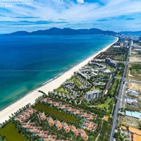 Bán Lô Đấtmặt Tiềnan Trung Đông 7Diện Tích88M2 Ngang 8M