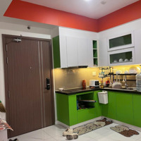 Cho Thuê Căn 1 Phòng Ngủ+1 Diện Tích 52M2 Full Nội Thất Ở Ngay Lovera Vista 0906821347