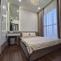 Cho Thuê Căn Hộ 2Pn 2 Vệ Sinhfull Đồ Luxury Tại Masteri Waterfront Chỉ Với 14 Triệu/Tháng, Vào Ở Ngay