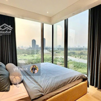 Cho Thuê 2 Phòng Ngủ- Góc - View Hồ Bơi, Sông - Full Nội Thất - Căn Hộ Opera Residence