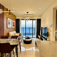 Cho Thuê 2 Phòng Ngủ- Góc - View Hồ Bơi, Sông - Full Nội Thất - Căn Hộ Opera Residence