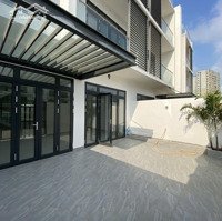 Villa Khu An Phú Mới - Sàn Trống - 3 Lầu Giá Bán 70 Triệu