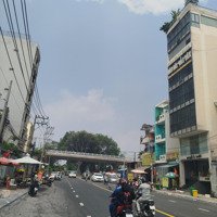 Cho Thuê Nhàmặt Tiềnhoàng Hoa Thám Cộng Hoà 4X27M, Vỉa Hè 4M 27 Triệu/Tháng Tiện Làm Căn Hộ Dịch Vụ