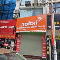 Thuận Tiện Kinh Doanh. Làm Showroom, Văn Phòng, Bán Hàng Online, Đặt Biển Quảng Cáo