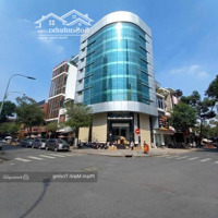 Building 9 Tầng - Góc 2Mt Nguyễn Bỉnh Khiêm Q1 - 13X20M - Pccc Đạt Chuẩn !!