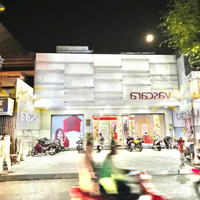 Cho Thuê Nguyên Cănmặt Tiềnhoàng Hoa Thám, P12, Gần Chợ, Dt: 10X33M, Cấp 4 Suốt, Giá Bán 70 Triệu
