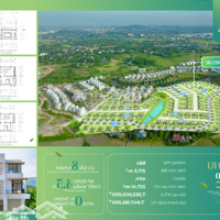 Biệt Thự Dd5.10 Phân Khu C Lux Forest