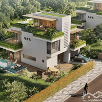 Biệt Thự Dd5.10 Phân Khu C Lux Forest