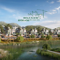 Biệt Thự Dd5.10 Phân Khu C Lux Forest