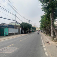 88M2 Đất Mặt Tiền Đường Tam Bình Phường Tam Phú Quận Thủ Đức, Bán Rẻ 5,2 Tỷ