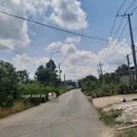 Bán Đất Mặt Tiền Đường Hương Lộ 120, Định Quán, Đồng Nai, 590 Triệu, 200M2 Sổ Riêng Thổ Cư