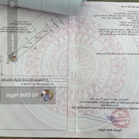 Bán Đất Mặt Tiền Đường Hương Lộ 120, Định Quán, Đồng Nai, 590 Triệu, 200M2 Sổ Riêng Thổ Cư