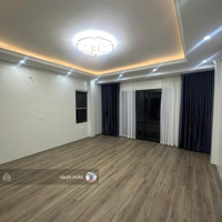 Cho Thuê Nhà Hoàng Hoa Thám Ba Đìnhdiện Tích50Mx 6Tmặt Tiền5M Thang Máy Đh Không Hạn Chế Mô Hình Giá 38 Triệu