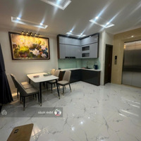 Cho Thuê Nhà Hoàng Hoa Thám Ba Đìnhdiện Tích50Mx 6Tmặt Tiền5M Thang Máy Đh Không Hạn Chế Mô Hình Giá 38 Triệu