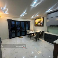 Cho Thuê Nhà Hoàng Hoa Thám Ba Đìnhdiện Tích50Mx 6Tmặt Tiền5M Thang Máy Đh Không Hạn Chế Mô Hình Giá 38 Triệu