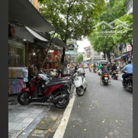 Cho Thuê Nhà Đặng Tiến Đông, Đống Đa 75M X4 Tầng Thông Sàn, Thang Máy Nhà Mới 100% Làm Vp Giá 38 Triệu