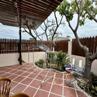 Bán Homestay 98M2 2 Phòng Ngủkdl Sinh Thái Biển Hòn Đỏ