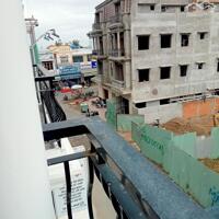 NHÀ PHỐ 4 TẦNG,81M2 SỔ HỒNG CHỢ CÁI VỒN BÌNH MINH.