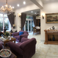 Hót Biệt Thự Sân Vườn Lô Góc -Giới Thượng Lưu Vip - Hồ Võ Thị Sáu 168 M ,Mặt Tiền12 M , Giá Bán 40 Tỷ