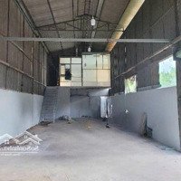 Ngộp Bank - Bán Đất Tặng Nhà Xưởng 7X27M - Hẻm Xe Tải Vườn Lài Giá Bán 9 Tỷ X Tl