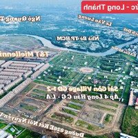 Bán Nhanh Nền Sgvl View Công Viên Sạch Đẹp Không Vướng Hạ Tầng, Giá Bán 2 Tỷ