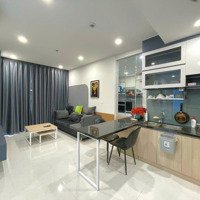 Cho Thuê Căn Hộ 1 Phòng Ngủ 1 Vệ Sinh 55M2 Chỉ Với 7,5 Triệu Tại The Emerald Golf View, Bình Dương