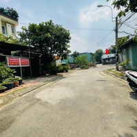 Bán Nhanh Nhà 1T1 Và Dãy Trọ- Ngay Ga Metrol Bình Thái, Khu Dân Cư An Ninh