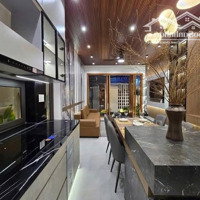 Bán Nhà 2 Tầng Siêu Đẹp Full Nội Thất Luxury Hàm Nghi Thông Lý Thái Tổ.