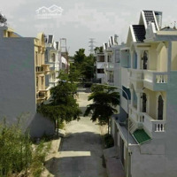 Khu Dân Cư Ven Sông Nguyễn Bình - Nhà 3 Tầng - 92M2 - Ngang 8.1M - Ô Tô Ngủ Trong Nhà - Tặng Nội Th