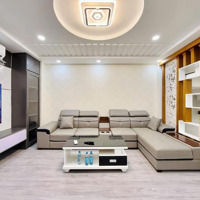 Hxh Thông Trần Thánh Tông-Huỳnh Văn Nghệ, Nhà 5 Tầng, 60M2 Nhỉnh 7 Tỷ