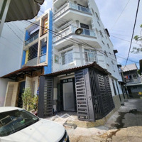 Bán Nhà Riêng Đẹp, Nhiều Tiện Ích Tại Cư Xá Phú Lâm B, 8,9 Tỷ, 64M2, Q6, Hcm