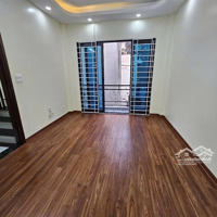 Siêu Hiếm - Nhà Đẹp Phố Đại La - Cách Mặt Phố 30M - Ngõ Sạch, Thoáng