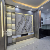 Siêu Hiếm - Nhà Đẹp Phố Đại La - Cách Mặt Phố 30M - Ngõ Sạch, Thoáng