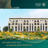 Bán Căn Villa Dãy Đẹp Nhất Dự Án Vạn Phúc City, View Hồ, Không Lỗi Phong Thủy. Giá Bán 35 Tỷ.