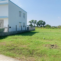 Bán Nhanh 1519M2, Sẵn 254M2 Thổ Cư, Quá Đẹp Làm Nhà Vườn, Kho Xưởng, Ngay Gần Sg