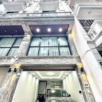 NHÀ PHÂN LÔ – ĐÔNG QUAN – 54M2 – CẦU GIẤY – MỚI ĐẸP LUNG LINH – GIÁ 18.8 TỶ