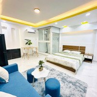 Cho Thuê Can Hộ Mini 25-30M2 Tại Phan Văn Trị, Phường 11, Bình Thạnh, Hcm