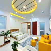 Cho Thuê Can Hộ Mini 25-30M2 Tại Phan Văn Trị, Phường 11, Bình Thạnh, Hcm