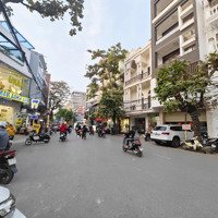 Cho Thuê Nhà Mặt Tiền 8M Phố Hàng Kênh,Diện Tích160M2 X 5 Tầng, Không Chung Chủ.