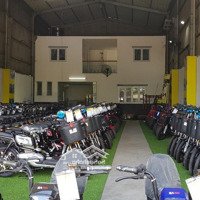 Cho Thuê Kho, Nhà Xưởng 270M2 Tại Đường Trần Văn Giàu, Bình Chánh, Giá Ưu Đãi 23 Triệu