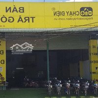 Cho Thuê Kho, Nhà Xưởng 270M2 Tại Đường Trần Văn Giàu, Bình Chánh, Giá Ưu Đãi 23 Triệu