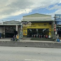 Cho Thuê Kho, Nhà Xưởng 270M2 Tại Đường Trần Văn Giàu, Bình Chánh, Giá Ưu Đãi 23 Triệu