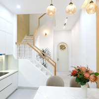 Bán Nhà 3 Tầng Full Nội Thất Kiệt Dũng Sĩ Thanh Khê Thanh Khê, Đà Nẵng