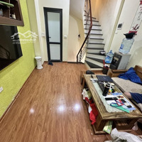 Bán Nhà Mặt Phố Kim Ngưu - Vỉa Hè Rộng - Khu Vực Kinh Doanh Buôn Bán Đông Đúc