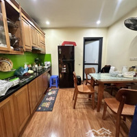 Bán Nhà Mặt Phố Kim Ngưu - Vỉa Hè Rộng - Khu Vực Kinh Doanh Buôn Bán Đông Đúc
